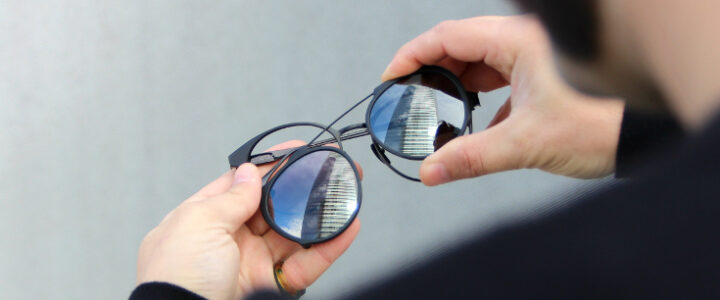 Comment choisir la meilleure paire de lunettes de soleil pour homme en 2026 ?
