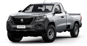Pick-up Peugeot en Tunisie : un véhicule polyvalent pour les professionnels et les particuliers